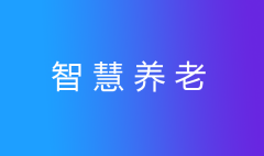 目前智慧養(yǎng)老存在的問(wèn)題和對(duì)策