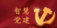 如何構(gòu)建“互聯(lián)網(wǎng)+”智慧黨建新平臺(tái)